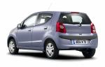 Nissan Pixo 2008 года